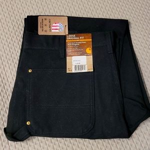 Carhartt Jeans